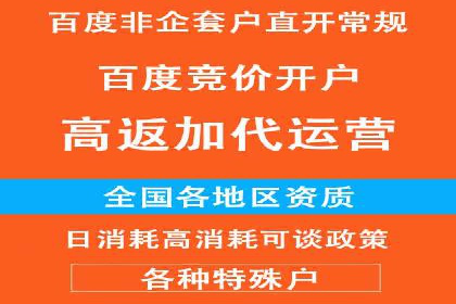 信息流广告代理案例策略优化